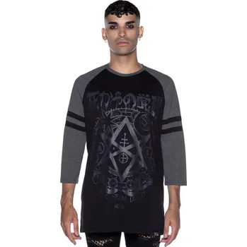 Pánské tričko tričko pánské - Wake From Death - KILLSTAR - KSRA002655