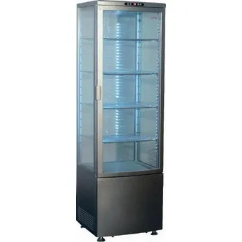 Vitrína NORDline RT 235 C