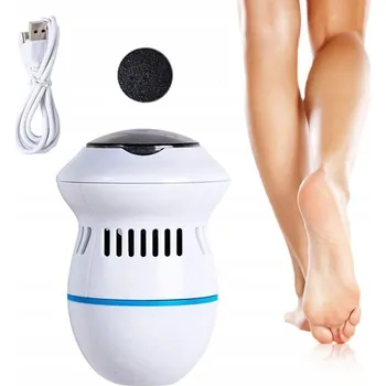 Pilník na patu Recenze Verk 15720 Pedi Vac