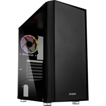 Zalman R2 černá