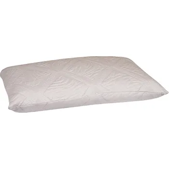 Polštář Solwo Design Polštář Etoneta extra 73x43