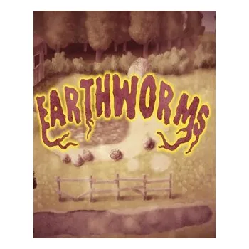 Počítačová hra ESD Earthworms