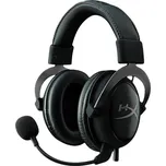 Kingston HyperX Cloud II Gun Metal