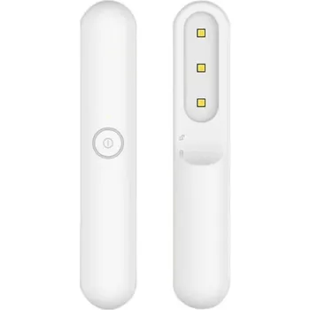 UV sterilizátor UV přenosný LED sterilizátor