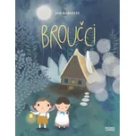 Broučci - Jan Karafiát (2020, pevná)