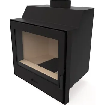 Krbová vložka KRETZ TEPLOVZDUŠNÁ KRBOVÁ VLOŽKA Z 93