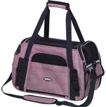 Nobby Lujan špinavě růžová M