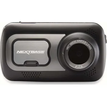 Nextbase Dash Cam 522GW 
