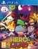 Hra pro PlayStation 4 Heroland Knowble Edition PS4