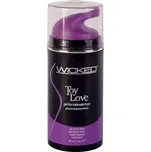 Wicked Toy Love Glycerin Free Lube 100 ml