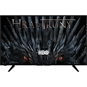 Televizor JVC 50" LED (JVCLT50VA3035)