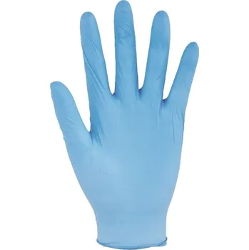 Pracovní rukavice SEMPERGUARD XPERT Pracovní jednorázové rukavice 10 A5055/10