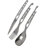 Baladeo ECO112 Basecamp šedý