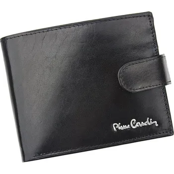 Peněženka Peněženka Pierre Cardin YS520.1 324A černá