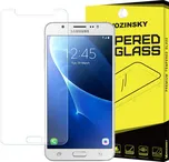 Wozinsky ochranné sklo pro Samsung…