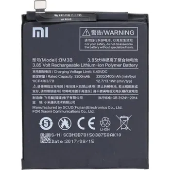 Baterie pro mobilní telefon Originální Xiaomi BM3B