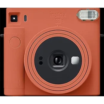 Fujifilm Instax Square SQ1 + fotopapír…