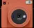 analogový fotoaparát Fujifilm Instax Square SQ1 + fotopapír 10 ks oranžová