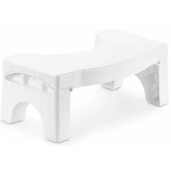 Stolička Modom KP103 41 x 24,5 x 17 cm bílá