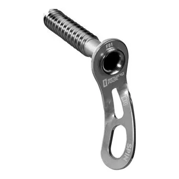 Lezecký doplněk Šroub do ledu Singing Rock SPIN L12 (12 cm) OUTLET