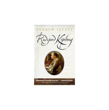 Rudyard Kipling - Lycett, Andrew