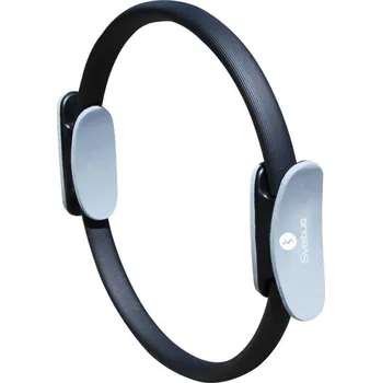 Sveltus Pilates Ring černý
