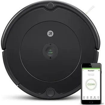 iRobot Roomba 692 Robotický vysavač iRobot Roomba 692