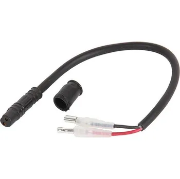 Apache adaptér konektoru motorového kabelu rámové baterie standard
