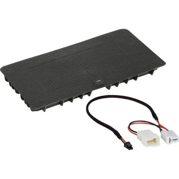 Handsfree sada do auta Inbay® Qi nabíječka pro Hyundai Tucson II.