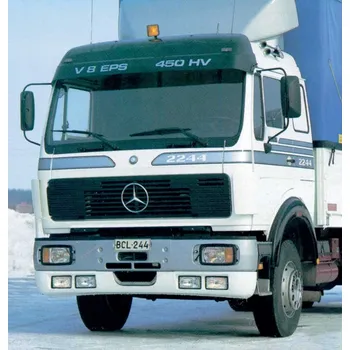 Plexi ofuk oken Sluneční clona MB SK,Largest cabin 389, 649 art.5026A -pouze akrylová část (Pouze akrylová část)