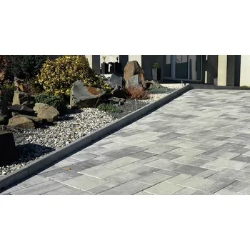 Zahradní obrubník SEMMELROCK STEIN + DESIGN SEMMELROCK obrubník METRA 10