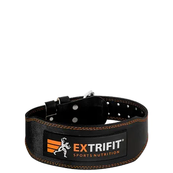 Opasek na cvičení Extrifit Opasek Extrifit XXL