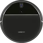 Sencor SRV 8550BK