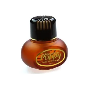 Autokosmetika Vůně do auta POPPY originál 150ml- Vanilka (Vanilka)