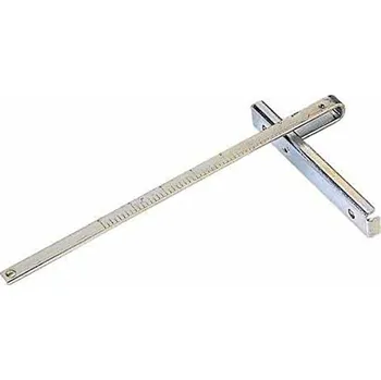 Příslušenství k nářadí Milwaukee 49224146 Vodící blok