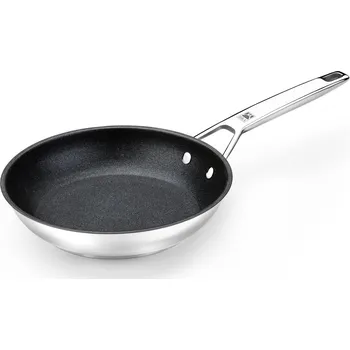 Hrnec BRA Pánev nerezová CONNECT 24 cm