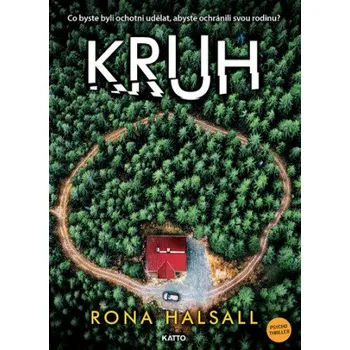 Kruh - Rona Halsall (2020, pevná)