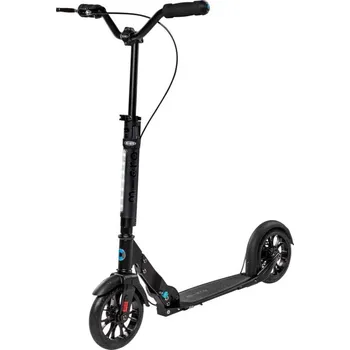 Micro Scooters Metropolitan Deluxe černá