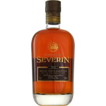 Rum Severin XO 45 % 0,7 l