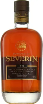 Rum Severin XO 45 % 0,7 l