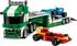 Stavebnice LEGO LEGO Creator 31113 Kamion pro přepravu závodních aut