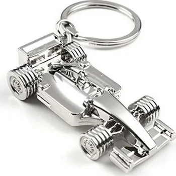 Přívěsek na klíče pro všechny závodníky