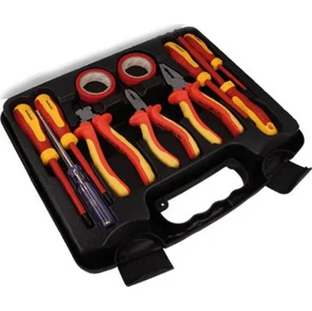 Sada nářadí Sada nářadí NEWBRAND 05SET pro elektrikáře