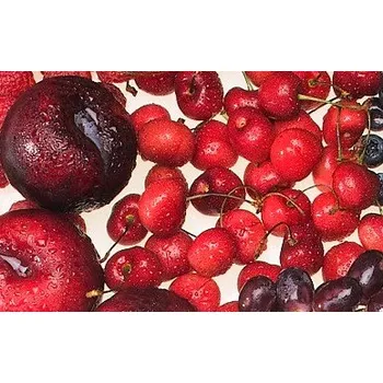 Vůně do bytu * Cherry + Plum Parfém Objem: 35 ml