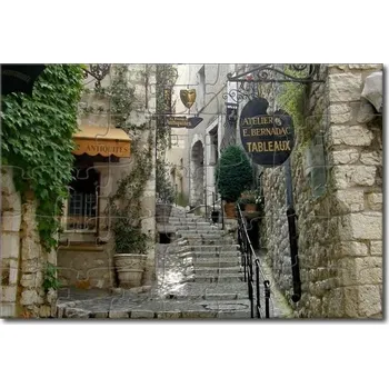 Puzzle Pelisport Puzzle A4 Provance 35 dílků