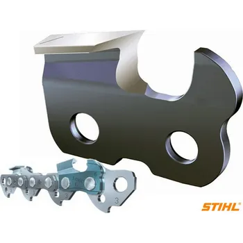 Pilový řetěz Pilový řetěz STIHL 1,6-404" RS (Pilový řetěz 1,6-.404" RS)