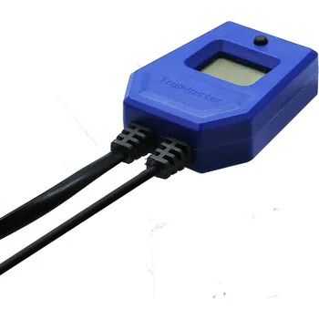 Bezpečnostní detektor TrolMaster Detektor vody WD-1