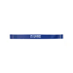 Gumička na cvičení RESISTANCE LOOP blue