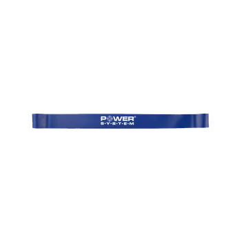 Gumička na cvičení RESISTANCE LOOP blue