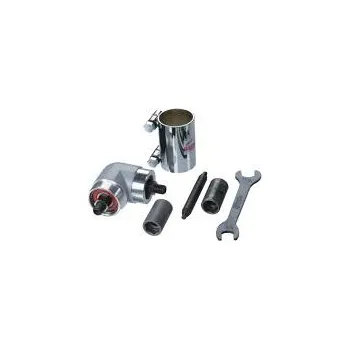 Sklíčidlo Milwaukee 48062871 Univerzální pravoúhlý vrtací nástavec